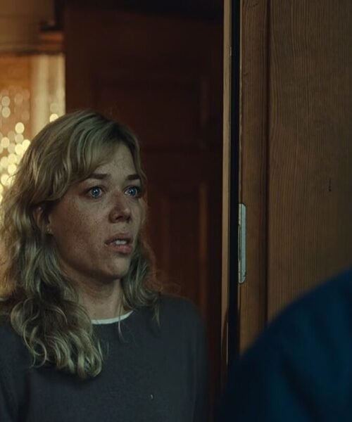 Hoy en Netflix, un thriller de menos de 2 horas que está arrasando: acumula más de 21 millones de visualizaciones