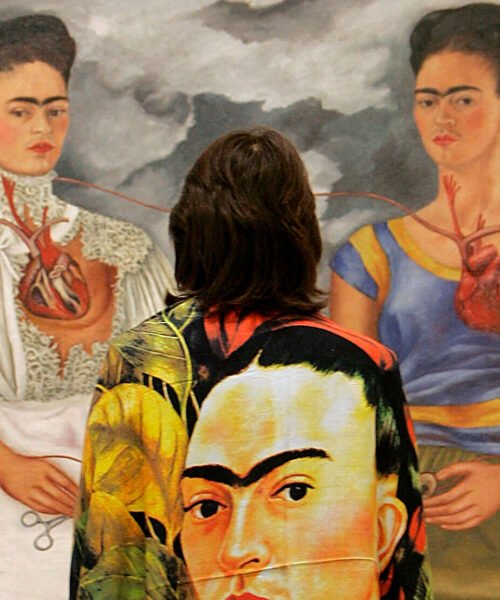 Frida Kahlo: de artista a icono y de icono a Barbie