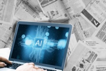 El editor del New York Times acusa a empresas de IA de robar contenidos periodísticos