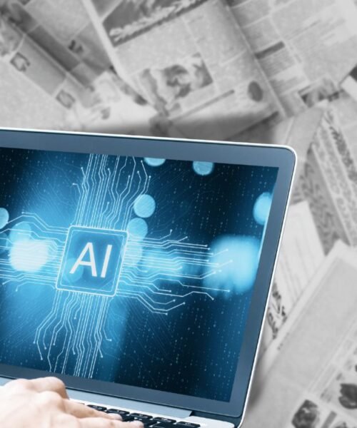 El editor del New York Times acusa a empresas de IA de robar contenidos periodísticos