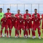 Mundial 2026: Selección de Irán recibe visa para ingresar a México