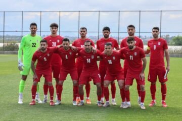 Mundial 2026: Selección de Irán recibe visa para ingresar a México