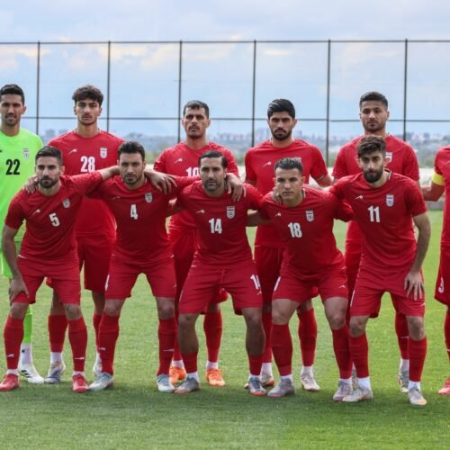 Mundial 2026: Selección de Irán recibe visa para ingresar a México
