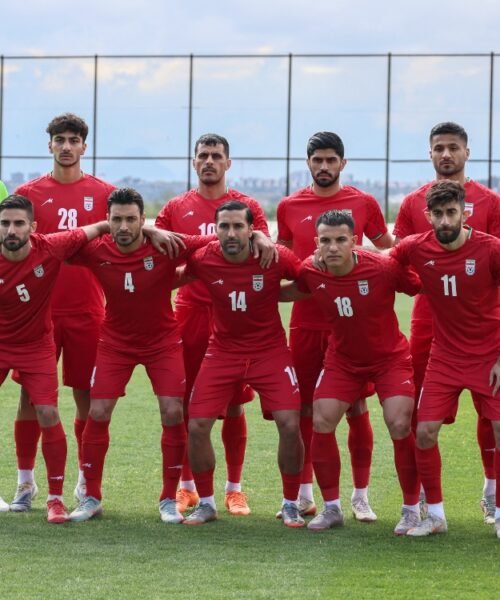 Mundial 2026: Selección de Irán recibe visa para ingresar a México