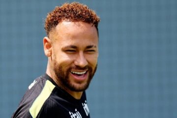 Mundial 2026: Neymar, listo para debutar en la Copa del Mundo: Ancelotti