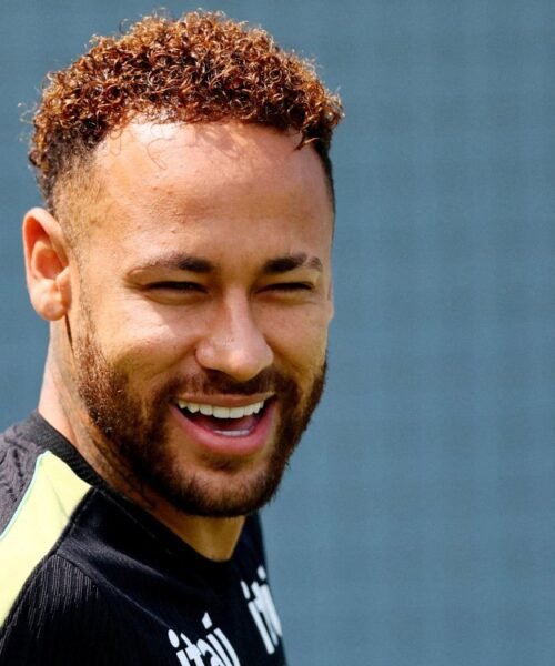 Mundial 2026: Neymar, listo para debutar en la Copa del Mundo: Ancelotti