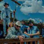 ¡Se armó en un reality show!; Grupo Destino