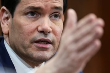 Rubio desea que más gobiernos latinoamericanos se unan a alianza de seguridad de Trump