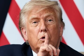 Trump acusa a Irán de ‘violación insensata’ al alto el fuego