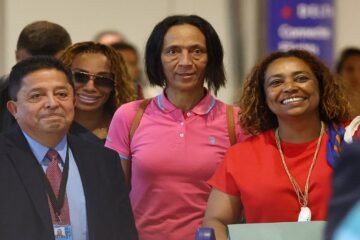 Mundial 2026: Agradece madre de Vozinha el apoyo de los aficionados | Video