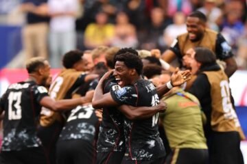 Mundial 2026: Da Eustáquio el boleto a Canadá a los Octavos de Final