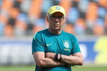 Mundial 2026: Se solidarizan Ancelotti y La Canarinha con el pueblo venezolano | Video
