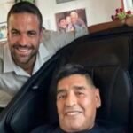 Juicio Maradona 2: Revelan audio de último psicólogo de El Diez antes de su muerte: ‘está en las últimas’