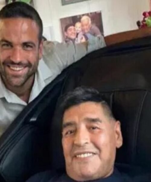 Juicio Maradona 2: Revelan audio de último psicólogo de El Diez antes de su muerte: ‘está en las últimas’