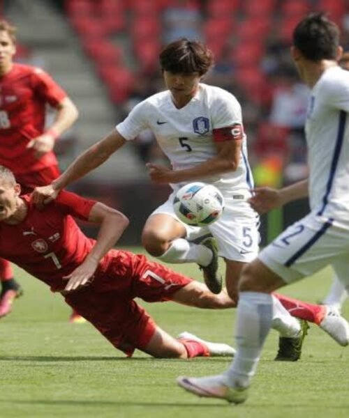 Mundial 2026: Salen surcoreanos y checos a hacerse daño en Guadalajara