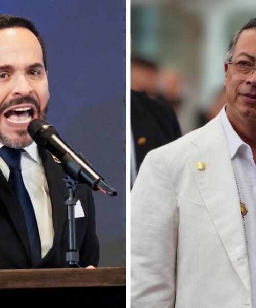 De la Espriella empieza a conformar su gabinete y Petro prepara oposición