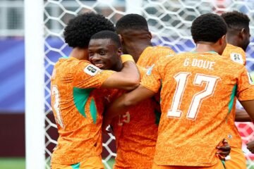 Mundial 2026: Mete Nicolas Pépé a Los Elefantes a Dieciseisavos de Final