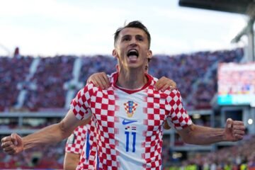 Mundial 2026: Aplican croatas un ‘jaque mate’ a panameños en Toronto