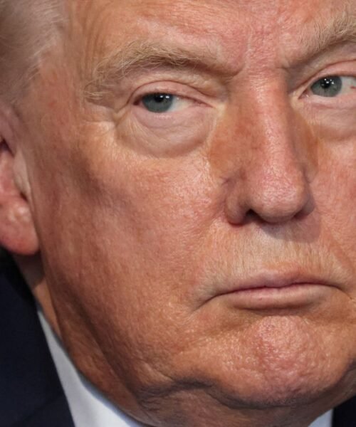 Trump afirma que Irán solicitó una reunión en Catar; Tensión por Ormuz