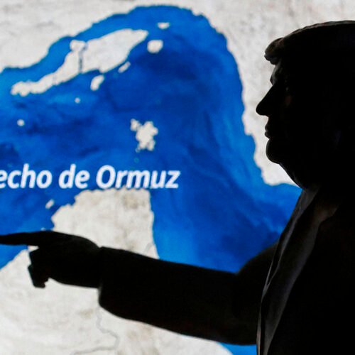 Bloqueo de Ormuz hasta septiembre no queda descartado, pero Trump lo ve ‘poco probable’