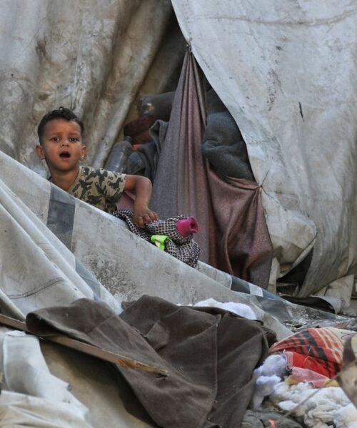 Ejército israelí mata intencionalmente a niños en Gaza y comete genocidio, determina Comisión de la ONU