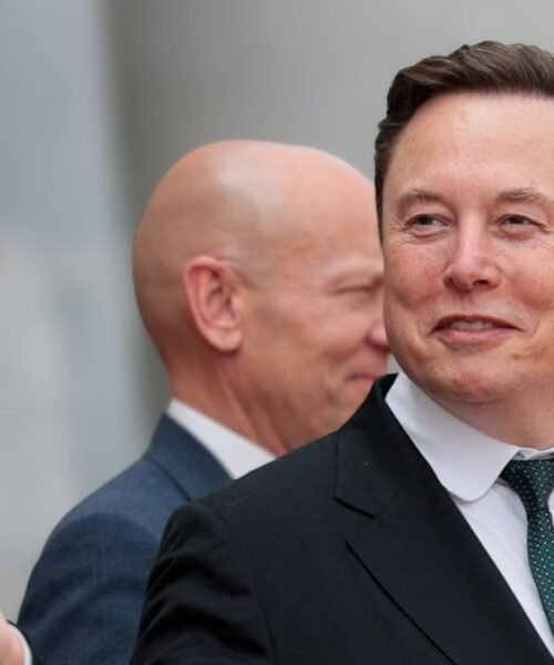 Musk como primer billonario ‘pone de relieve problema de la desigualdad’: Guterres