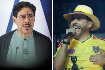 Escrutinio en Colombia avanza entre impugnaciones y la ventaja más estrecha en la historia del país