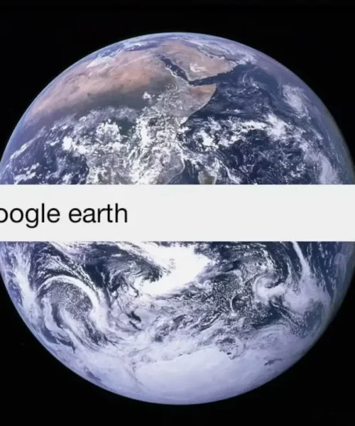 Google Earth estrena en la web su simulador de vuelo: así puedes sobrevolar cualquier rincón del mundo