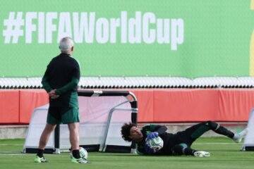 Mundial 2026: Alista Javier Aguirre cambios ante República Checa | Video