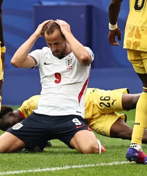 Mundial 2026: Se atragantan Tres Leones con las Estrellas Negras en Boston