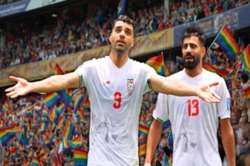 Mundial 2026: FIFA permitirá banderas LGBTQI+ en Lumen Field de Seattle durante el duelo Irán vs. Egipto