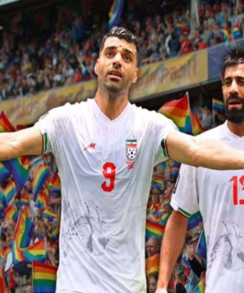 Mundial 2026: FIFA permitirá banderas LGBTQI+ en Lumen Field de Seattle durante el duelo Irán vs. Egipto