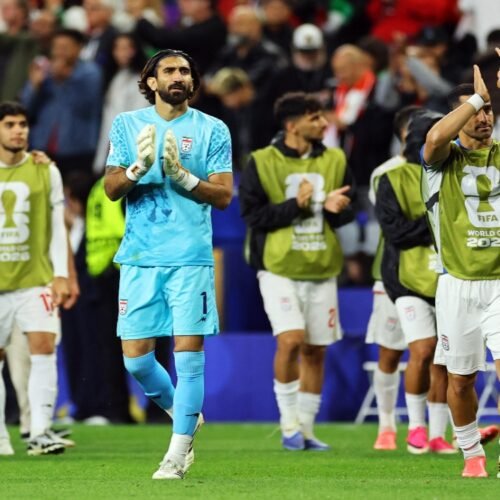 Mundial 2026: Critica Irán el trato ‘injusto y antideportivo’ recibido por EE.UU.