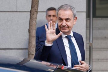 España: Declaración de Zapatero no logra desvirtuar indicios de presunto tráfico de influencias, según juez