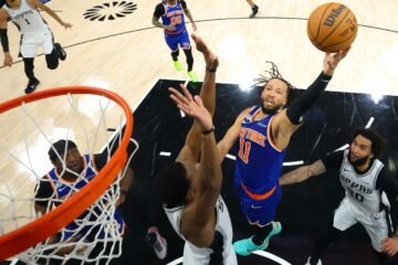 ¡New York Knicks campeones de la NBA!