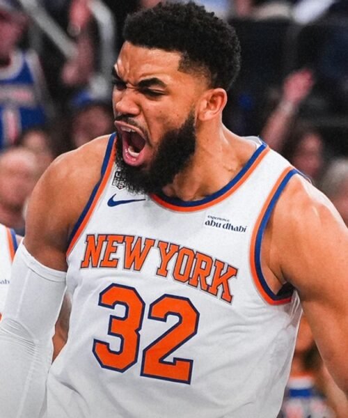 Knicks vencen a Spurs con una remontada histórica y acarician el título de NBA