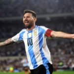 Otorgan Premio Princesa de Asturias de los Deportes 2026 a Lionel Messi | Video