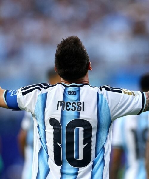 Mundial 2026: Padecimiento del papá de Messi genera incertidumbre en La Albiceleste | Video