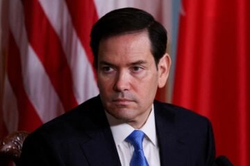 Cárteles mexicanos podrían usar sus drones contra EE.UU, advierte Marco Rubio