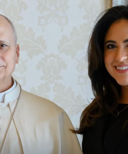 ¿Quién es Monserrat Alvarado? La mexicana nombrada por el papa nueva ‘ministra’ de Comunicación