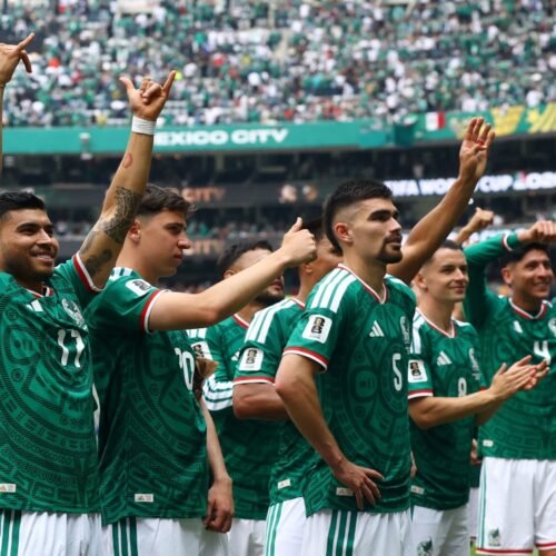 Mundial 2026: México acaricia una histórica fase de grupos perfecta sólo falta vencer a Chequia | Video