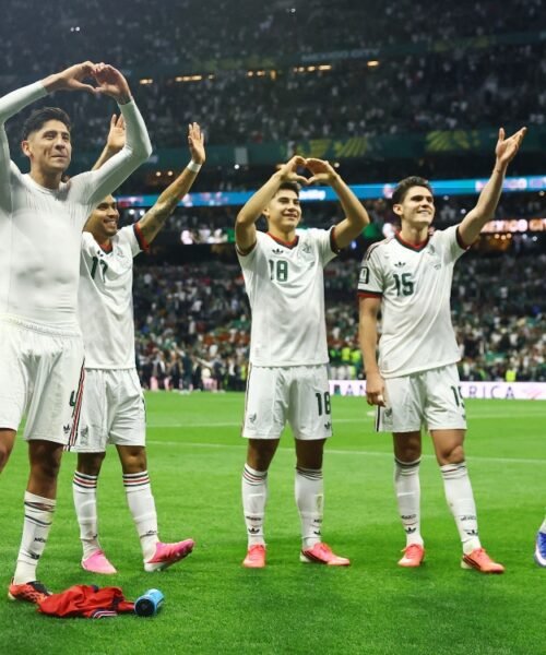 Mundial 2026: Completa México con paso perfecto una histórica fase de grupos | Video