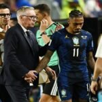 Mundial 2026: Raphinha hará “tratamiento intensivo” para no decir adiós a la Copa del Mundo | Video