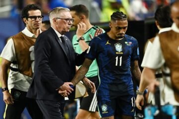 Mundial 2026: Raphinha hará “tratamiento intensivo” para no decir adiós a la Copa del Mundo | Video