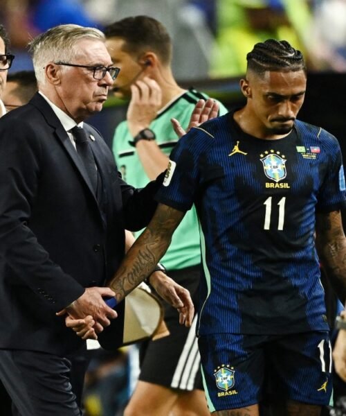 Mundial 2026: Raphinha hará “tratamiento intensivo” para no decir adiós a la Copa del Mundo | Video
