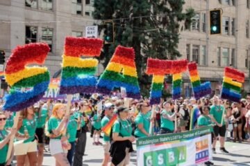 Mundial 2026: Se miden Irán y Egipto en Seattle durante la celebración de la comunidad LGBTQI+