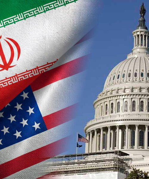Senado limita poderes de Trump para actuar contra Irán; presidente critica la resolución