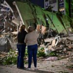 México y EE.UU. ofrecen apoyo a Venezuela tras sismos; Delcy Rodríguez agradece solidaridad internacional