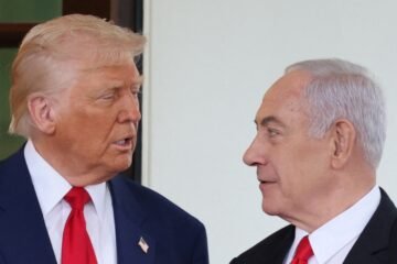 Estás ‘jodidamente loco’: Trump arremete en llamada contra Netanyahu por conflicto en Líbano