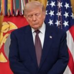 Trump no descarta una operación militar en Cuba: ‘Tiene una costa preciosa’